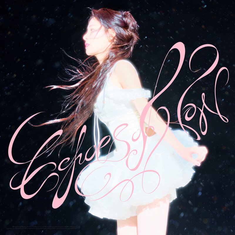 张碧晨《Echoes of Now》[Hi-Res／48kHz／24bit／FLAC][872M]-影音屋