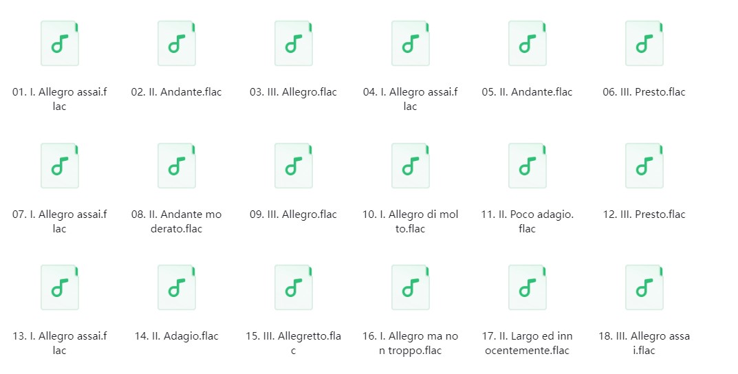 图片[4]-《2024年132张新专辑》[FLAC/分轨][104.1G]-影音屋
