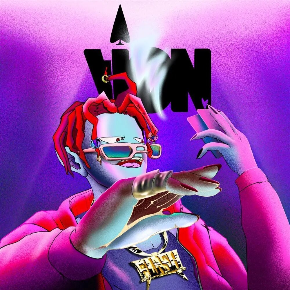 Novel Flash《AION》[320K/MP3][68.58MB]-影音屋