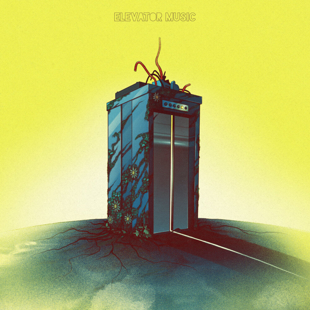 Apollo Brown《Elevator Music》[24Bit-44.1kHz][FLAC/分轨][490.47MB]-影音屋