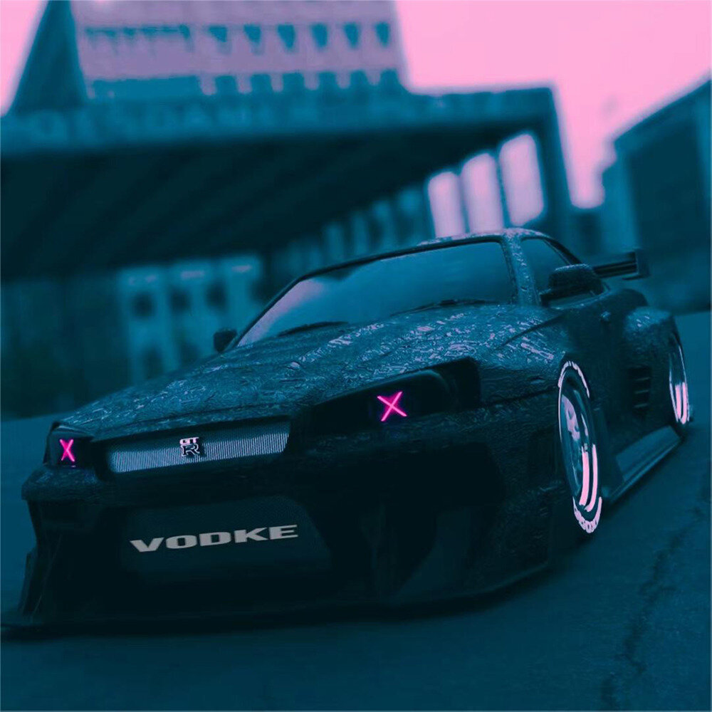 VodKe《乡村Phonk》[320K/MP3][37.02MB]-影音屋