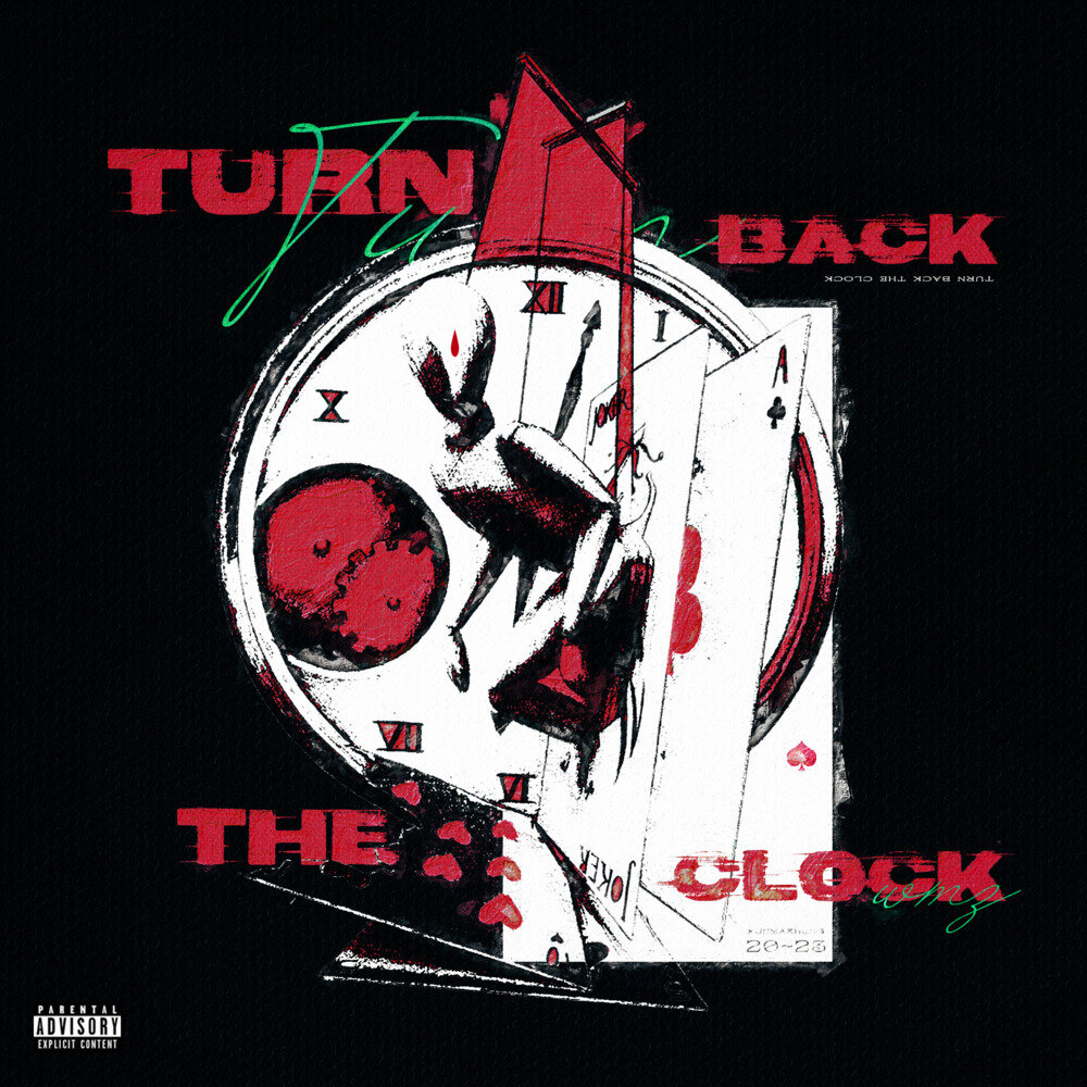 荨麻疹《旧时代》[24Bit-48kHz][FLAC/分轨][431.87MB]-影音屋