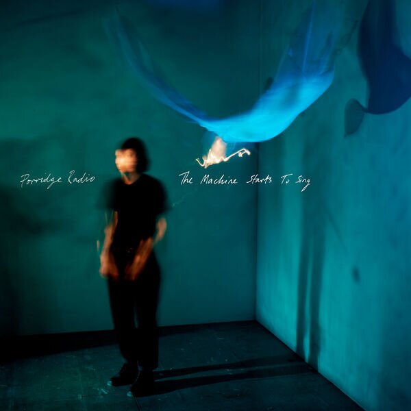 Porridge Radio《The Machine Starts To Sing》[Hi-Res][24Bit-96kHz][FLAC/分轨][343.23MB]-影音屋