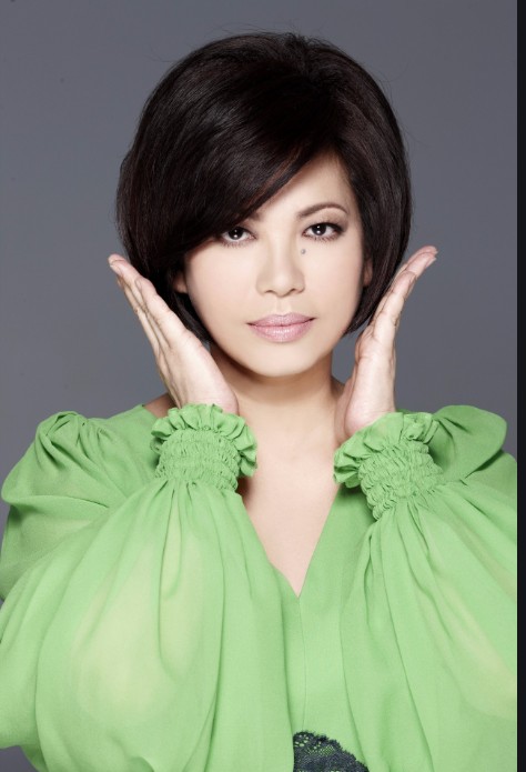 蔡琴《蔡琴经典歌曲合集》[WAV+CUE][502.6MB]-影音屋