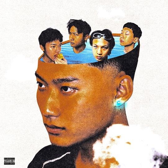 李文《刀哥日记》[320K/MP3][51.73MB]-影音屋