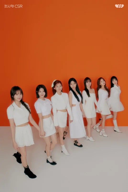 图片[2]-[KPOP][03.C-E.女团高清4KMV.17首][2160P/MKV/部分60帧][6.75GB][中韩歌词][天翼云盘]-影音屋