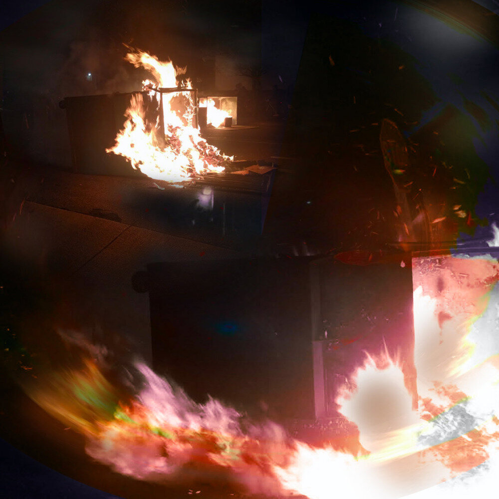 C Powers《Unlawful Assembly》[Hi-Res][24Bit-48kHz][FLAC/分轨][367.96MB]-影音屋