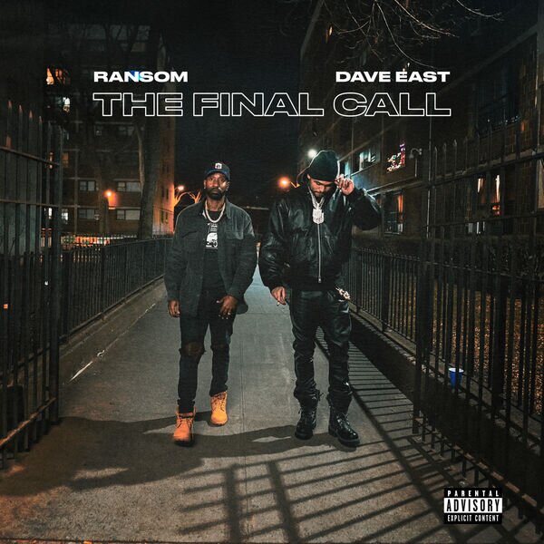 Dave East《The Final Call》[Hi-Res][24Bit-48kHz][FLAC/分轨][411.21MB]-影音屋