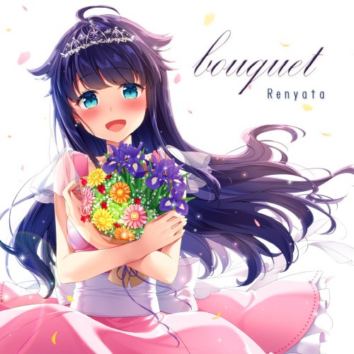 れにゃた 2ndアルバム「bouquet」[320K][88.9MB]-影音屋