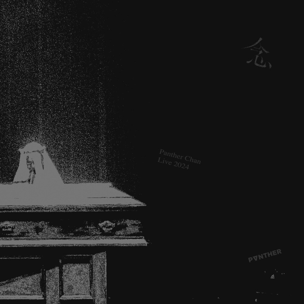 陈蕾《陈蕾演唱会2024《念》 (Live)》[24Bit-48kHz][FLAC/分轨][1.62G]-影音屋