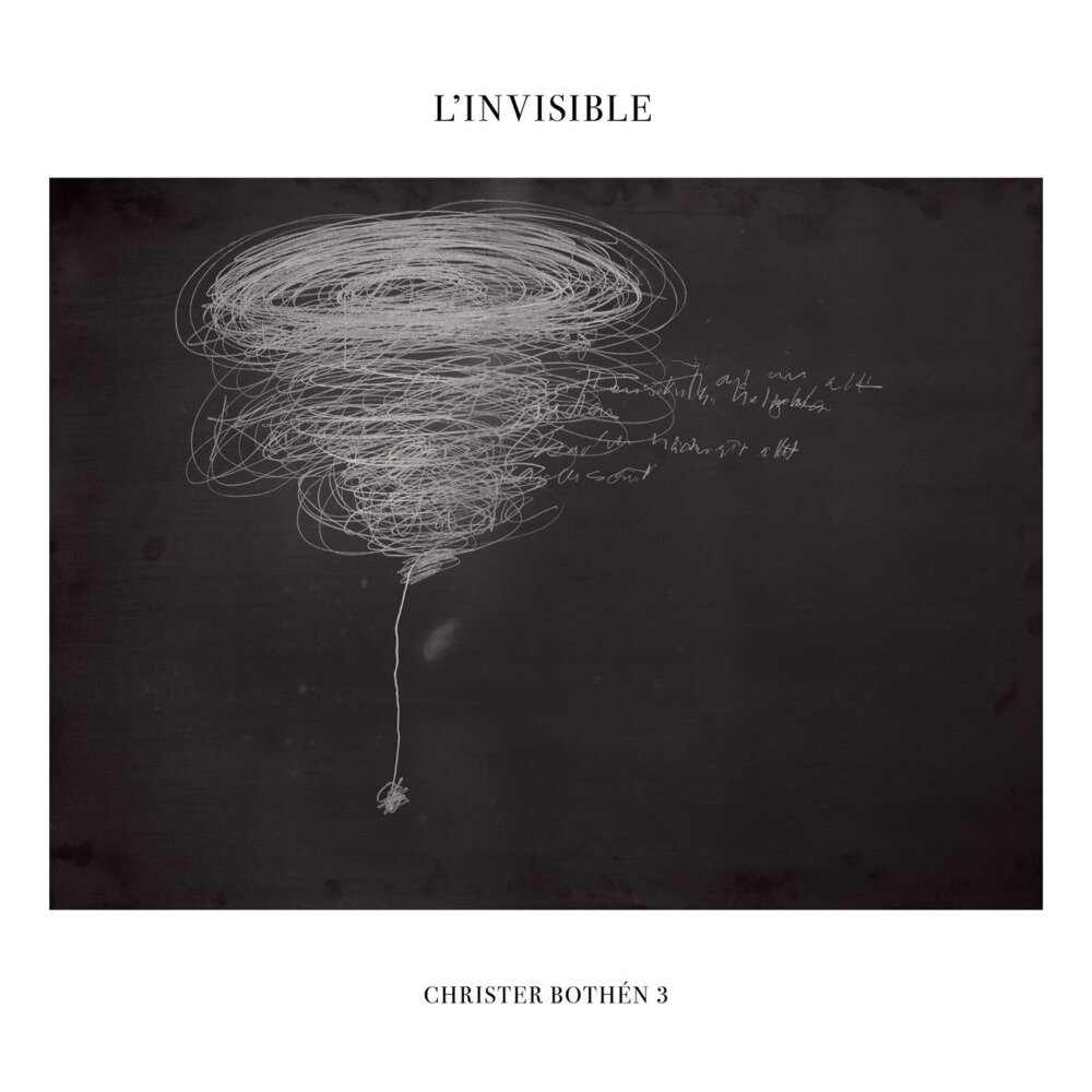 Christer Bothén《L'INVISIBLE》[Hi-Res][24Bit-48kHz][FLAC/分轨][408.65MB]-影音屋