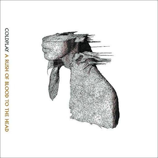 Coldplay酷玩乐队《A Rush of Blood to the Head》 [FLAC][3G]-影音屋
