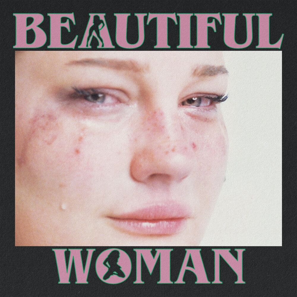 Sarah Klang《Beautiful Woman》[Hi-Res][24Bit-96kHz][FLAC/分轨][665.75MB]-影音屋