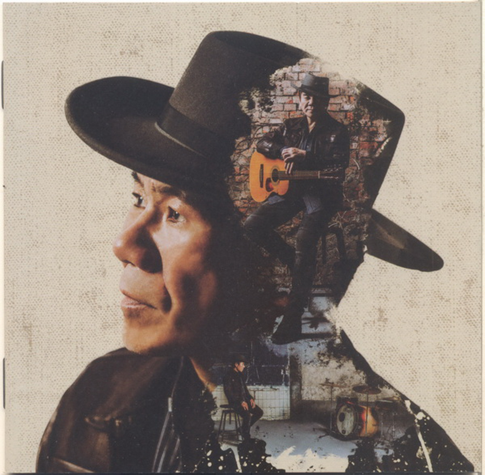 赵传《你过得还好吗》[台湾首版] [WAV+CUE][1.1G]-影音屋