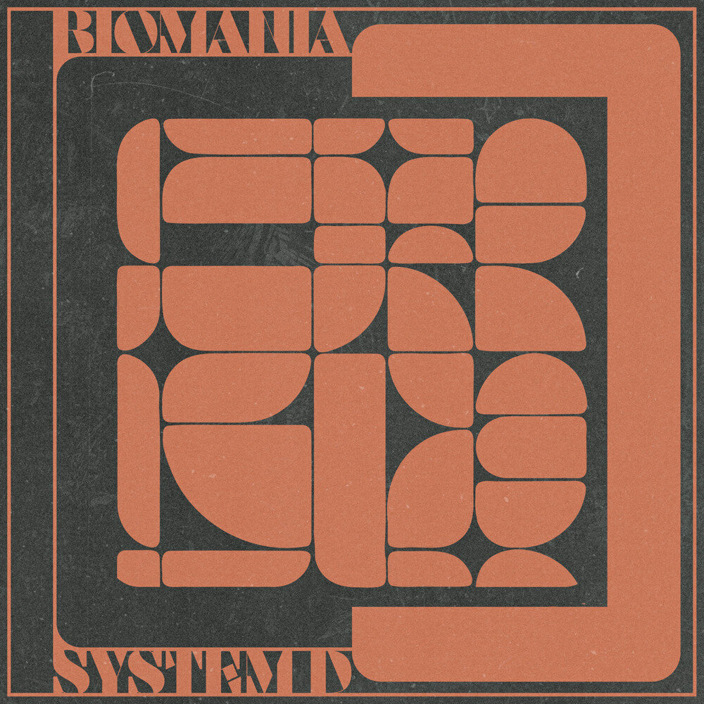 Biomania《System D》[16Bit-44.1kHz][FLAC/分轨][263.07MB]-影音屋