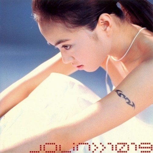 《蔡依林.1019》1999年蔡依林第一张同名专辑[320K·MP3]-影音屋