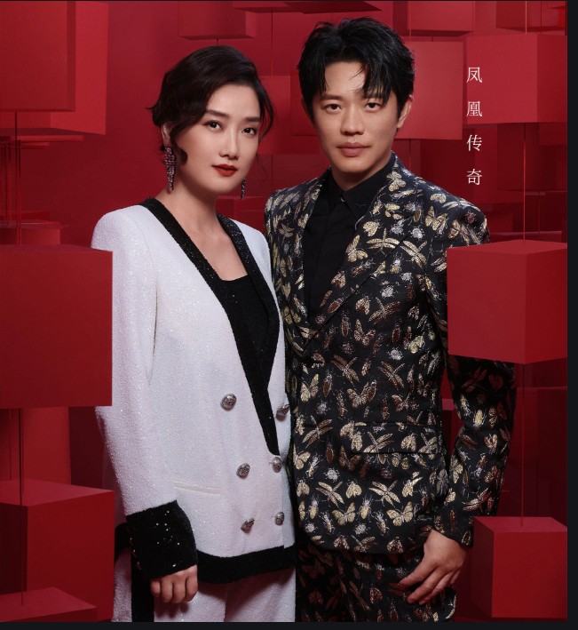 凤凰传奇《凤凰传奇歌曲合集》[320K/MP3][821.3MB]-影音屋