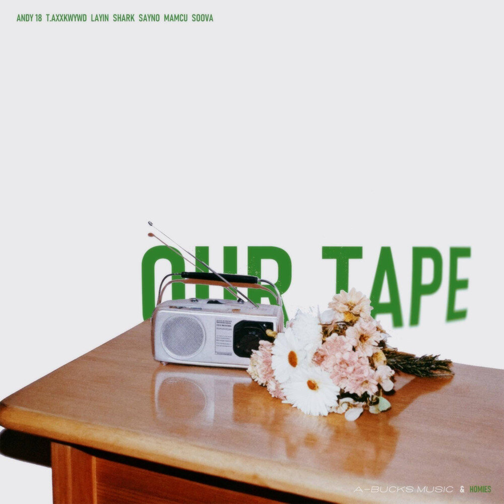 群星《嗷嗷待谱Vo1.1（Our Tape）》[320K/MP3][31.25MB]-影音屋