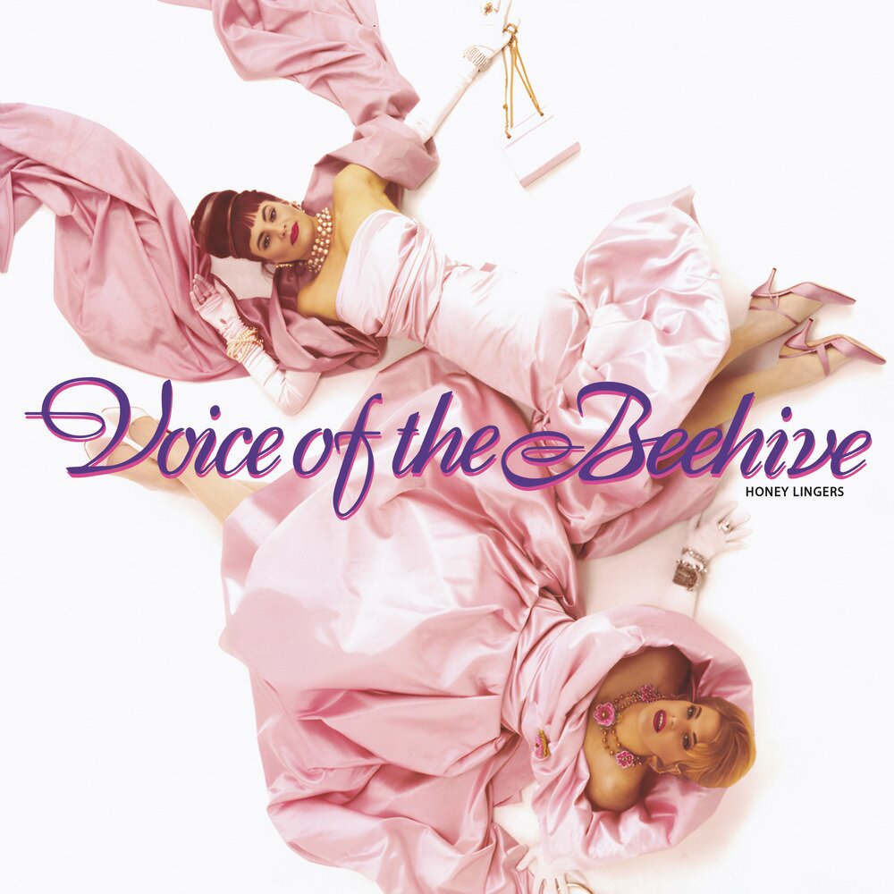 Voice Of The Beehive《Honey Lingers  (Remastered and Expanded)》[24Bit-44.1kHz][FLAC/分轨][1.66G]-影音屋