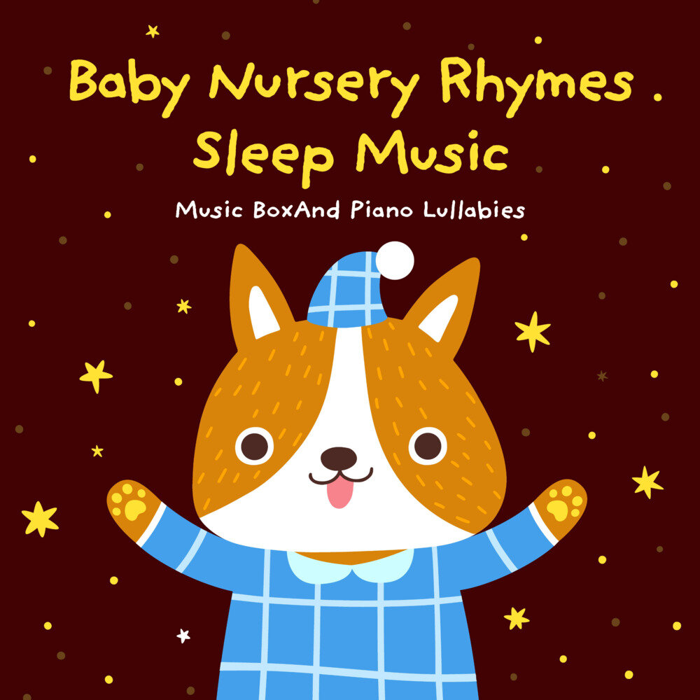 刘纬武&贵族音乐《宝宝童谣睡眠音乐 八音盒与钢琴摇篮曲》[320K/MP3][138.34MB]-影音屋