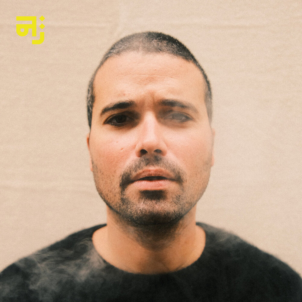 Amine Laje《Datsha》[Hi-Res][24Bit-48kHz][FLAC/分轨][567.97MB]-影音屋