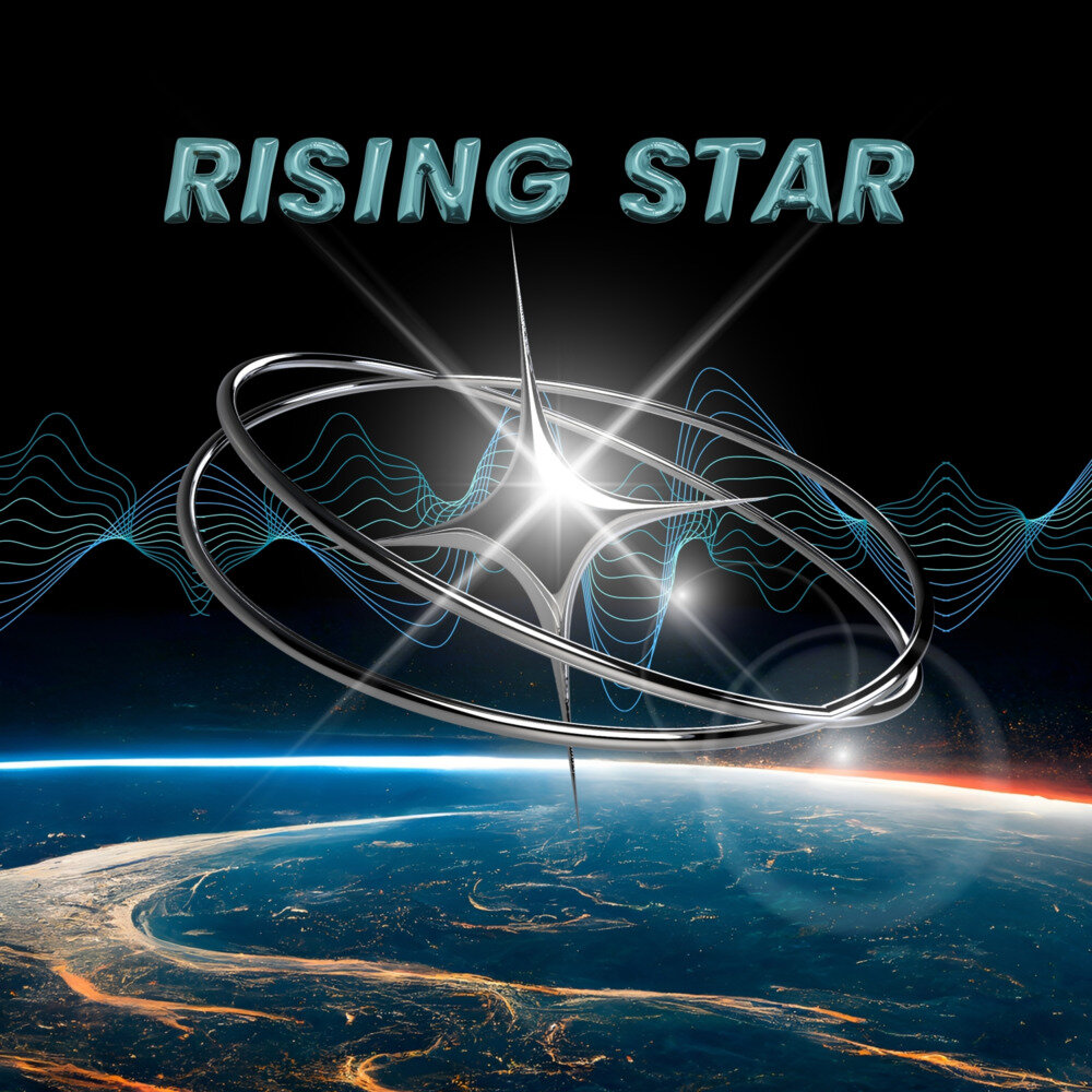 群星《RISING STAR》[320K/MP3][84.8MB]-影音屋