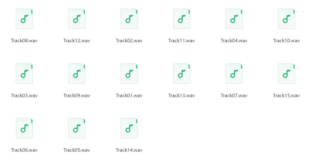 图片[2]-群星《试音黑胶王》2CD母盘直刻版[WAV+CUE][1.4GB]-影音屋