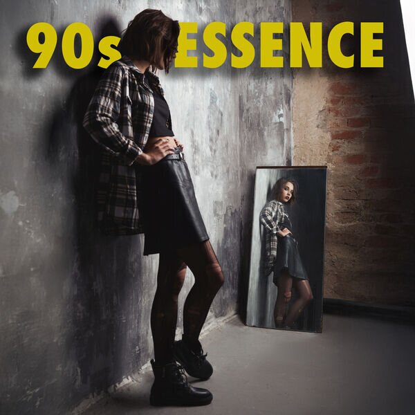 Various Artists《90s Essence》[16Bit-44.1kHz][FLAC/分轨][2.42G]-影音屋