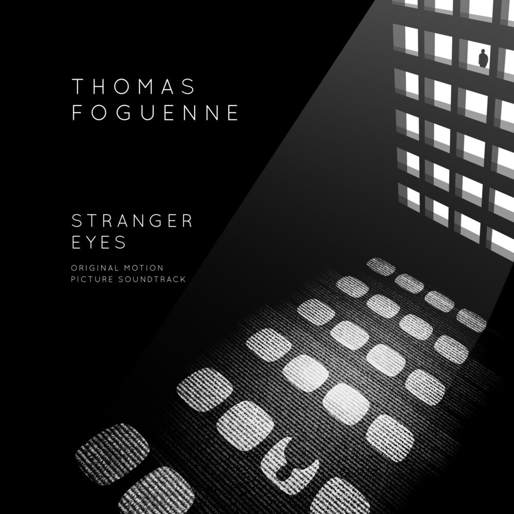 福多玛《默视录　电影原声带》[24Bit-48kHz][FLAC/分轨][216.91MB]-影音屋