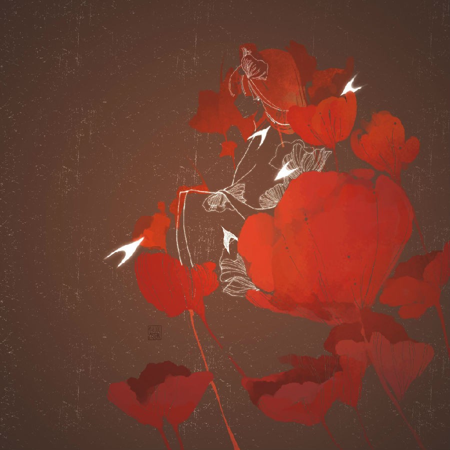 小时姑娘《千岁忧》[24bit 48kHz][FLAC/分轨][962.41MB]-影音屋