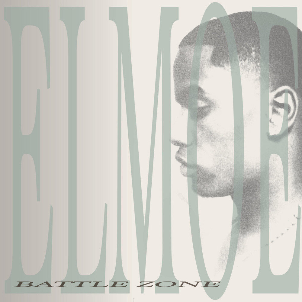 DJ Elmoe《Battle Zone》[24Bit-44.1kHz][FLAC/分轨][478.04MB]-影音屋