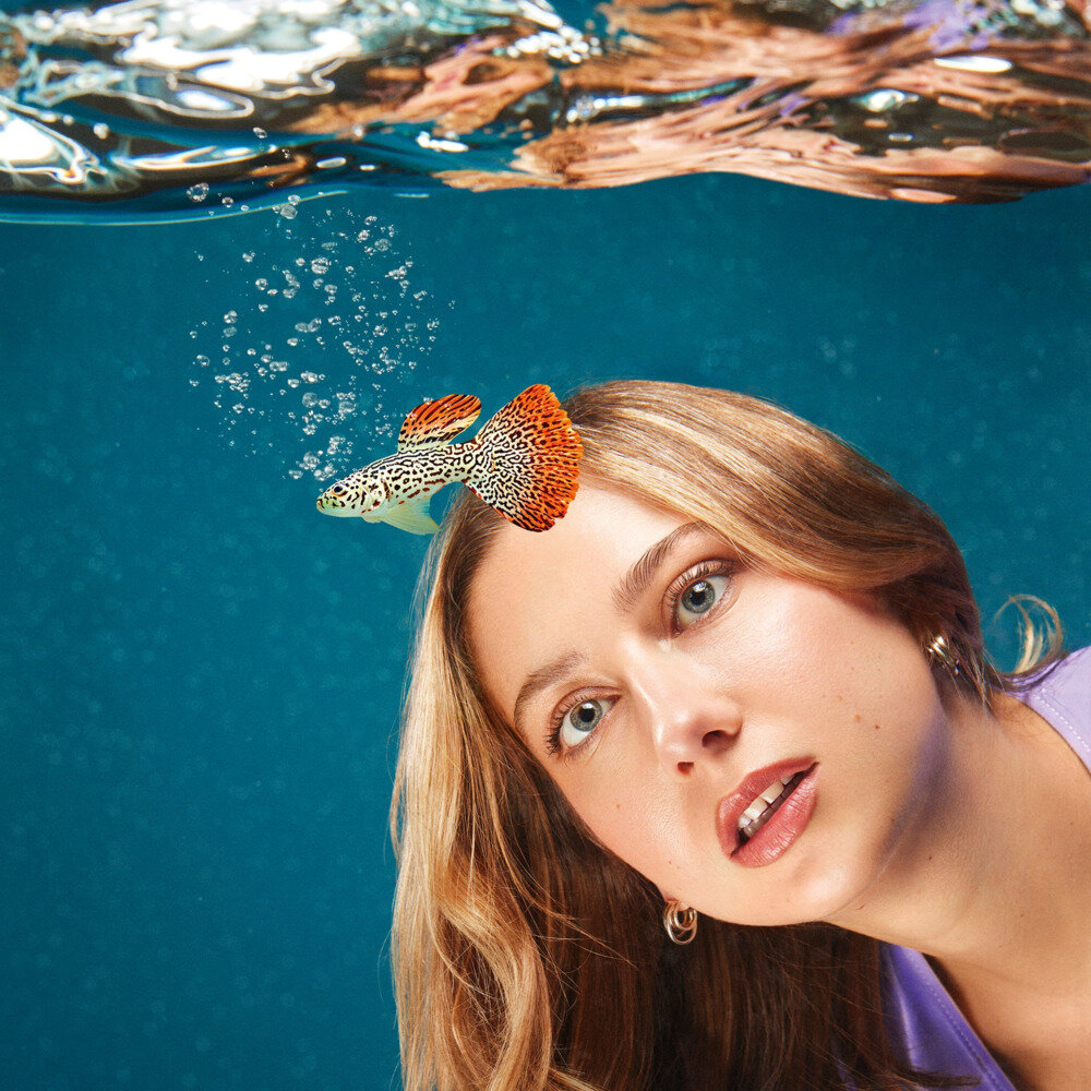 Styleto《Fille lacrymale》[24Bit-44.1kHz][FLAC/分轨][479.08MB]-影音屋