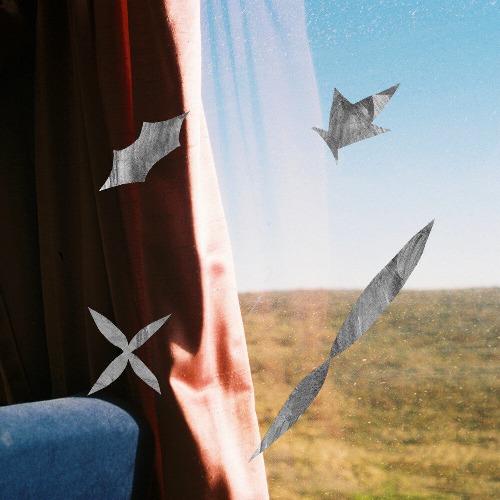 WOMB《One Is Always Heading Somewhere》[Hi-Res][24Bit-96kHz][FLAC/分轨][877.22MB]-影音屋