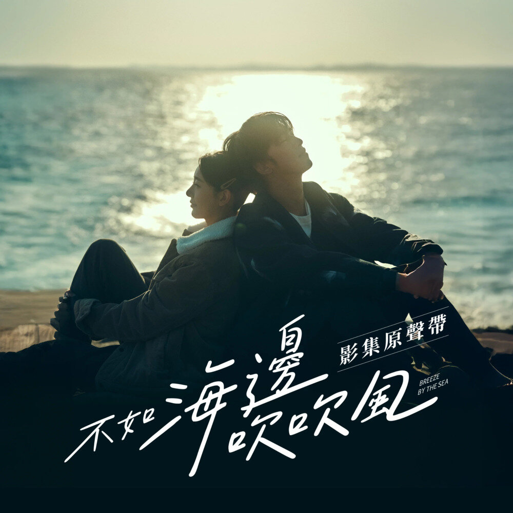群星《不如海边吹吹风 影集原声带》[FLAC/分轨][129.59MB]-影音屋
