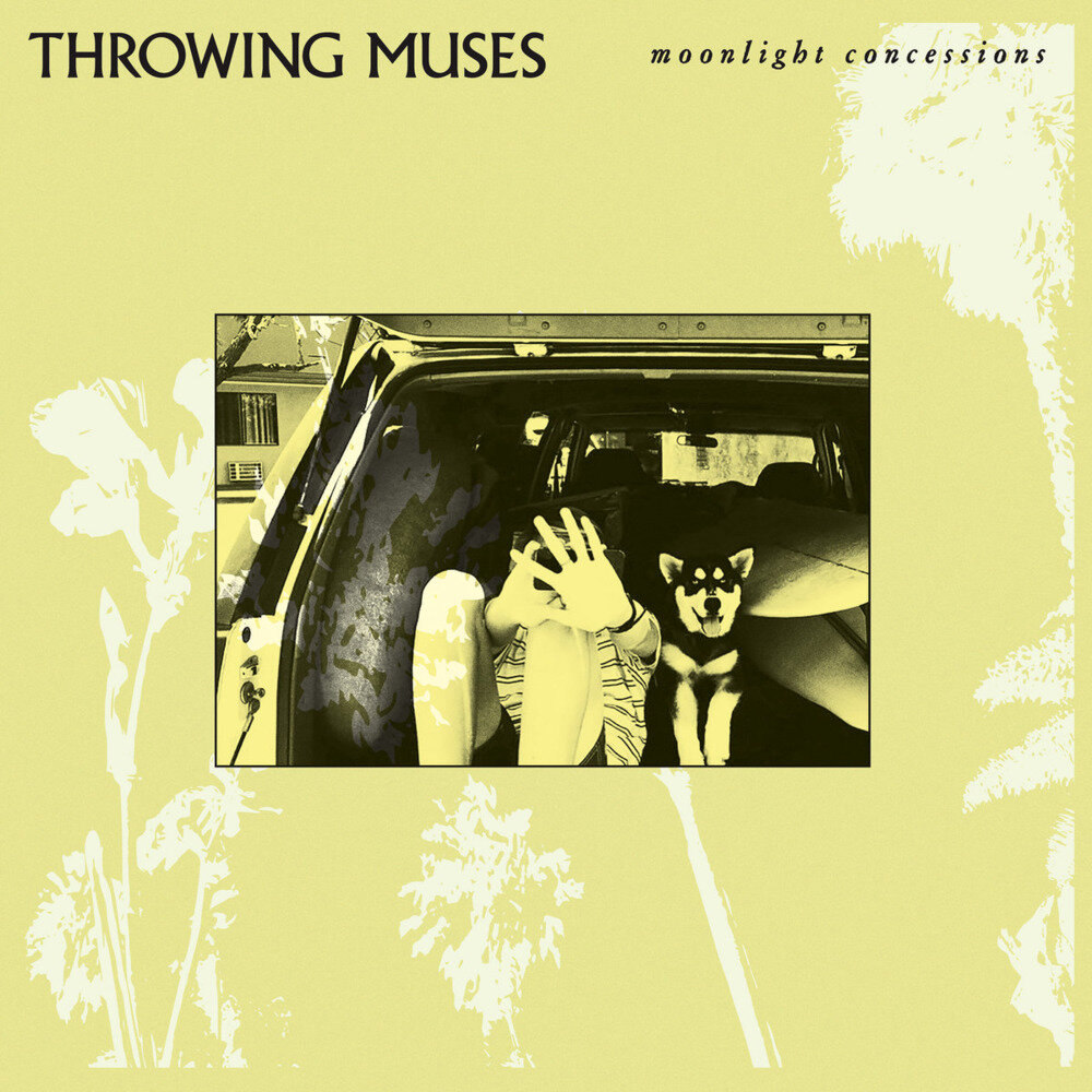 Throwing Muses《Moonlight Concessions》[16Bit-44.1kHz][FLAC/分轨][183.6MB]-影音屋