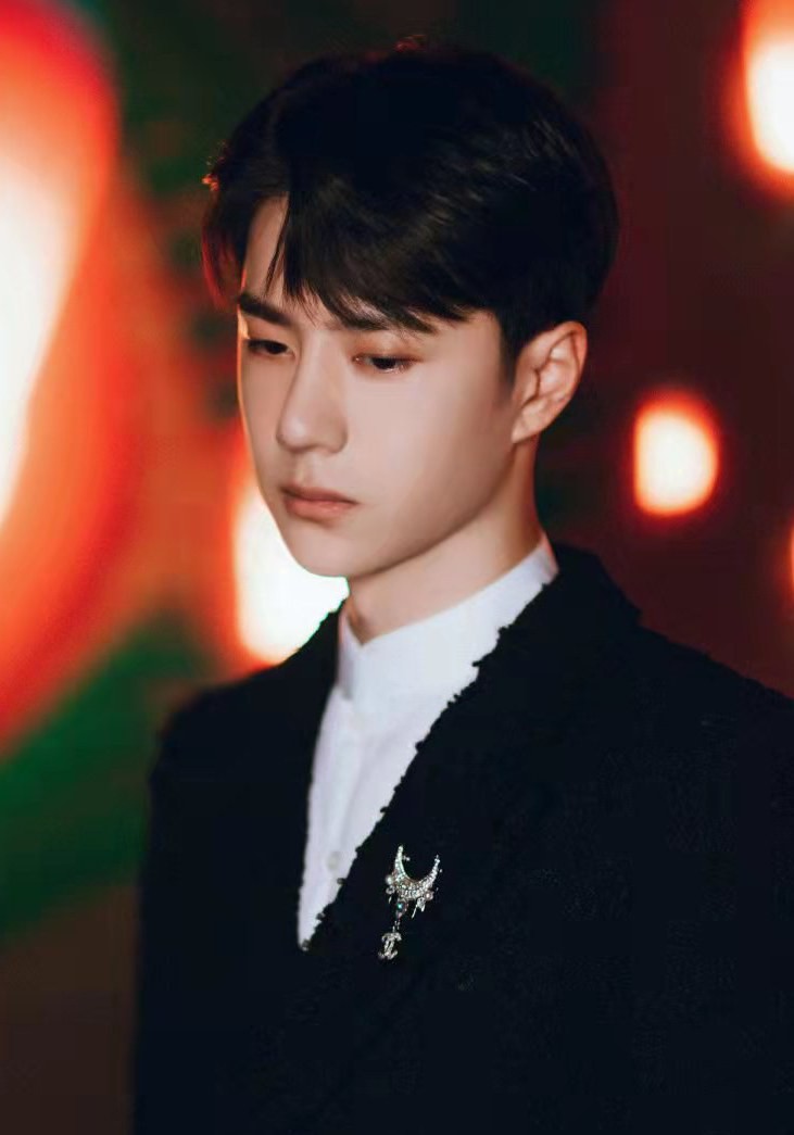 王一博《王一博音乐合集》[共84首][MP3][422MB]-影音屋