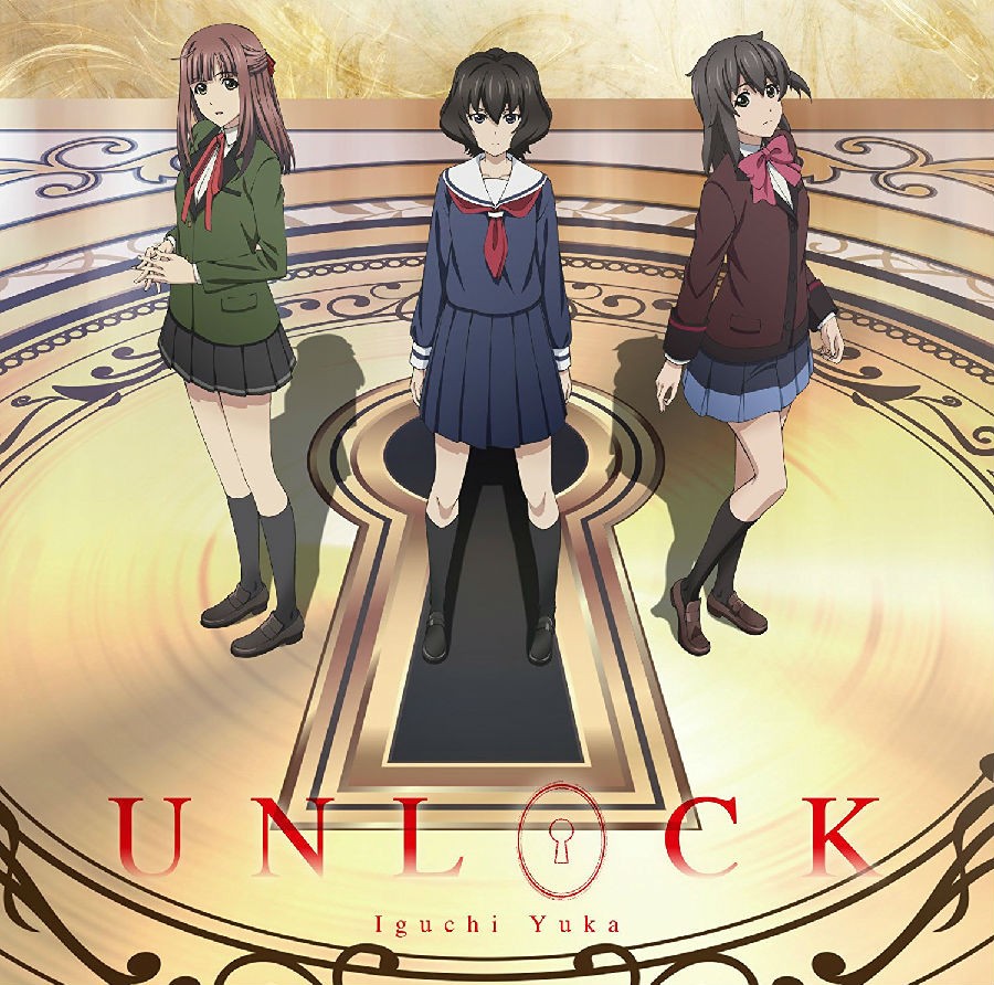 图片[3]-Lostorage conflated WIXOSS 音乐专辑 [更新至180523][MP3]-影音屋