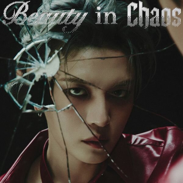 金在中《Beauty in Chaos》[320K/MP3][40.64MB]-影音屋