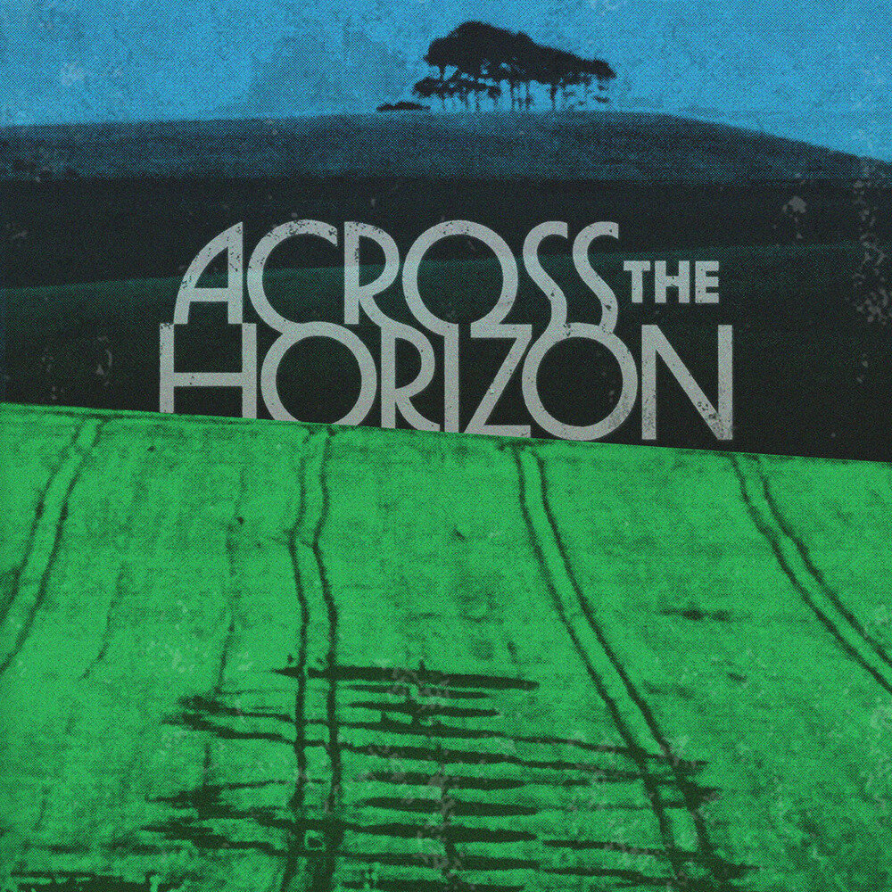 Various Artists《Across the Horizon Vol. 1》[Hi-Res][24Bit-96kHz][FLAC/分轨][1.12G]-影音屋