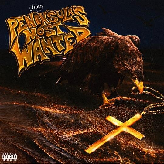 Migg《P.M.W》[320K/MP3][28.43MB]-影音屋