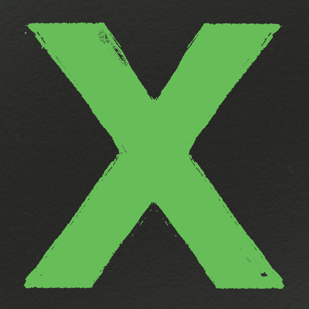 Ed Sheeran《x (10th Anniversary Edition)》[320KMP3][200MB]-影音屋