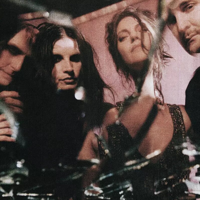 Sharon Van Etten《Sharon Van Etten & The Attachment Theory》[Hi-Res][24Bit-96kHz][FLAC/分轨][929.12MB]-影音屋