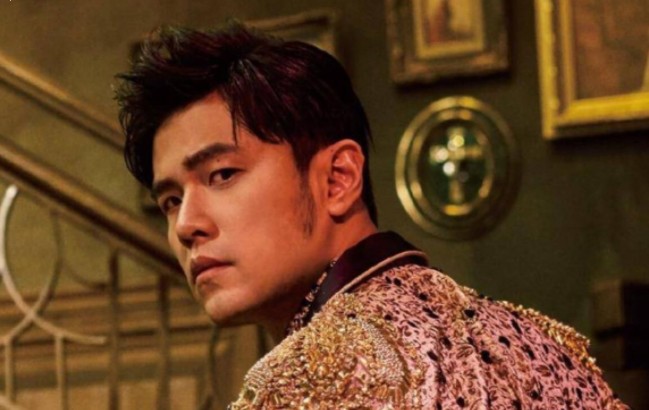 华语流行《周杰伦 2022最伟大的作品》[FLAC/分轨][1.7GB]-影音屋