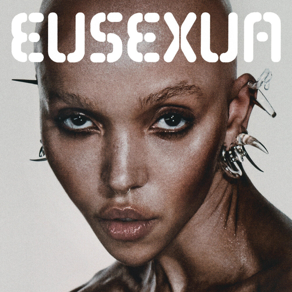 FKA twigs《EUSEXUA(Explicit)》[320K/MP3][98.42MB]-影音屋