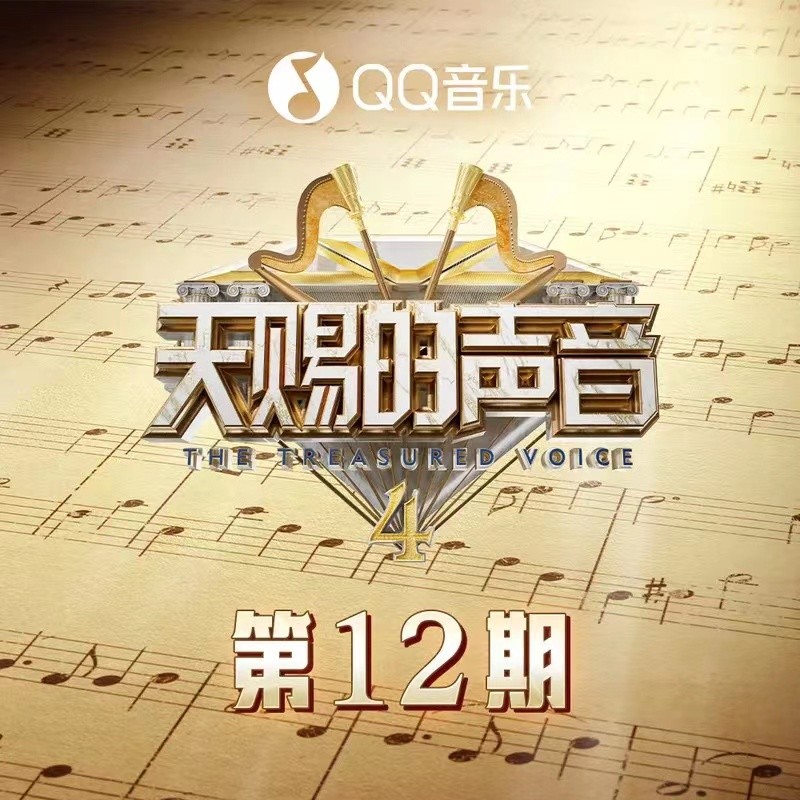 群星《天赐的声音第四季 第12期》[320K/MP3][264.13MB]-影音屋