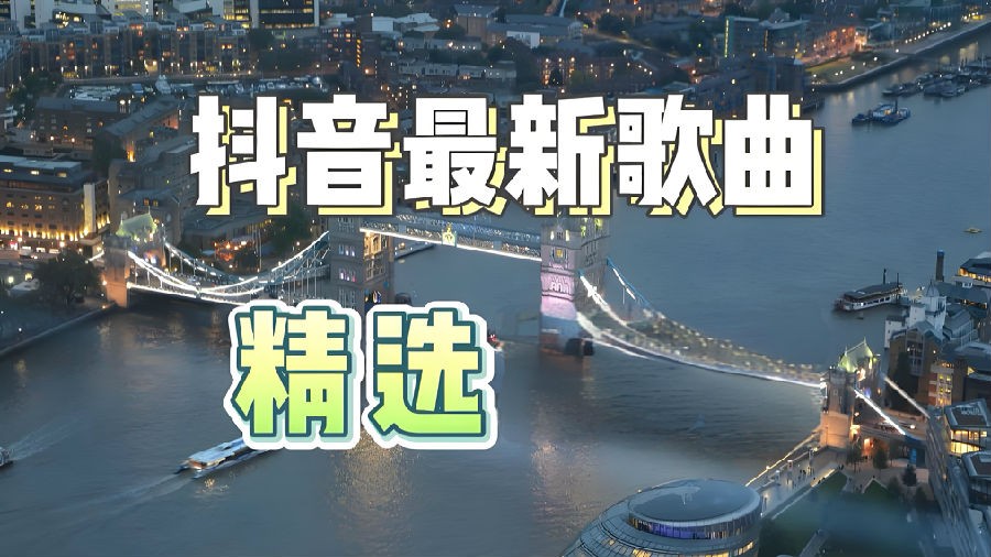 《2023抖音年度热门爆全歌单》[FLAC/][11.9GB]-影音屋