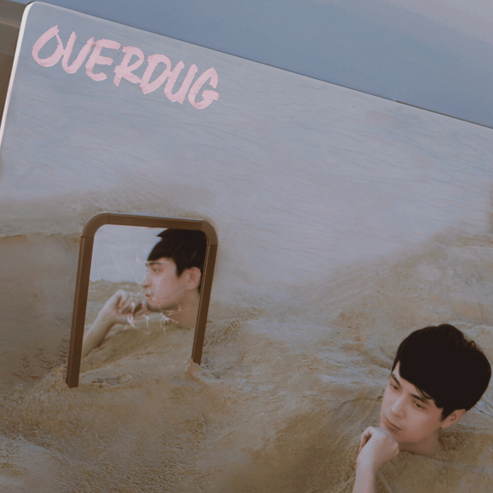 OuiMCB《Overdug》[320K/MP3][48.33MB]-影音屋