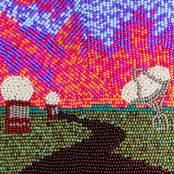 Samantha Crain《B-Attitudes》[16Bit-44.1kHz][FLAC/分轨][108.79MB]-影音屋