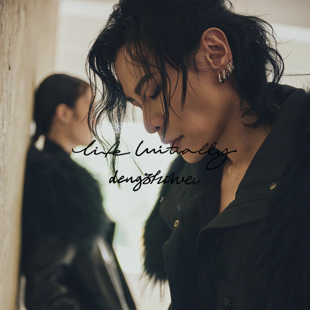 邓智伟《像最初Like initially》[320K/MP3][58.81MB]-影音屋