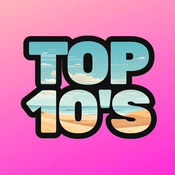 VA《Top 10's 100 Greatest》[320KMP3][816.11MB]-影音屋